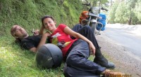 From Shimla we plan to drive the back-roads via Karsog […]