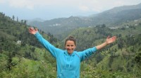 We make our way from Karsog at about 09:30 towards […]