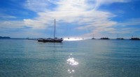 We planned to go to the southwestern island of Palawan […]
