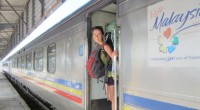 …Or so the television advert says. Our trip through Malaysia […]
