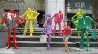 WOW! Five days in Singapore and there’s so much to […]