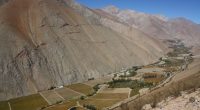 La Serena Further up North is La Serena, which is […]