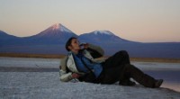 The Atacama Desert is the driest place in the world. […]