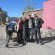 Planting Around the World Mission 16 (Cafayate, Argentina)