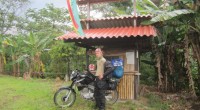 Immediately after leaving Villa Tunari we hit a clearly defined […]
