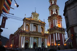 salta