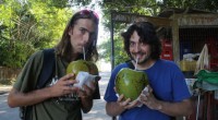 Manaus is a shock and disappointment to us. The town […]