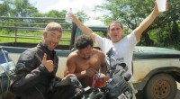 TRIP INFO BOX Route Santa Elena de Uairen, Venezuela – […]