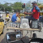 It’s been five weeks in Barranquilla, four of which have […]