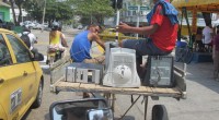 It’s been five weeks in Barranquilla, four of which have […]