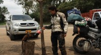 TRIP INFO BOX Route San Gil, Colombia – Puerto Berrio, […]